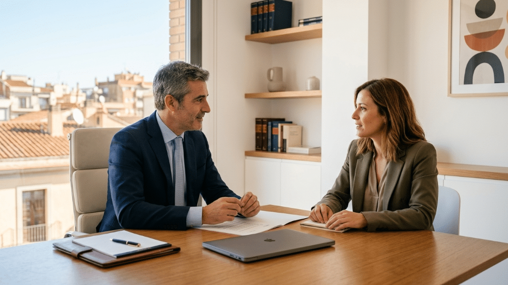 Mejores Abogados de Divorcios en Terrassa